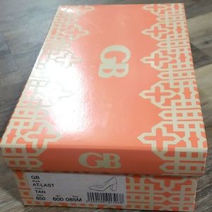 GB shoes